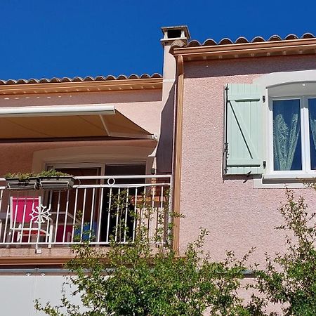 Lenga Doc Vila Prades-sur-Vernazobre Exterior foto