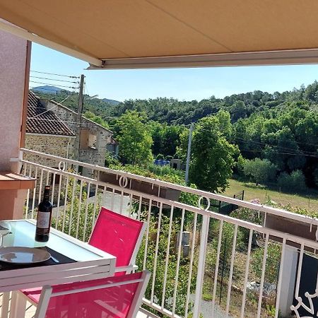 Lenga Doc Vila Prades-sur-Vernazobre Exterior foto