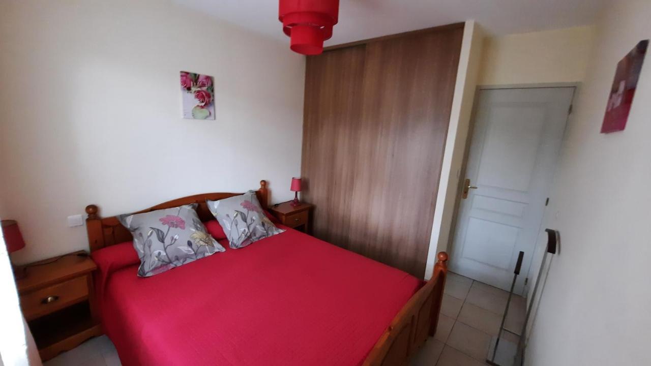 Lenga Doc Vila Prades-sur-Vernazobre Exterior foto