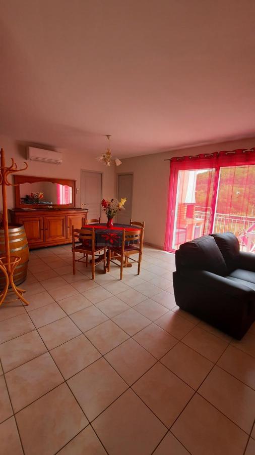Lenga Doc Vila Prades-sur-Vernazobre Exterior foto