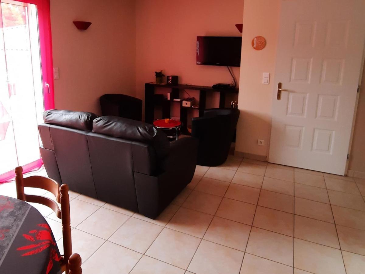 Lenga Doc Vila Prades-sur-Vernazobre Quarto foto
